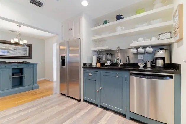 Ev (Coco Plum Cottage Vacation Rental of )