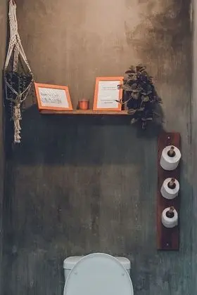 Ortak Ranzalı Oda, Karma Ranzalı Oda (Fan)