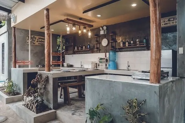 Ortak Ranzalı Oda, Karma Ranzalı Oda (Fan)