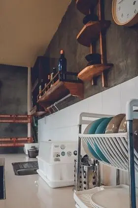 Ortak Ranzalı Oda, Karma Ranzalı Oda (Fan)