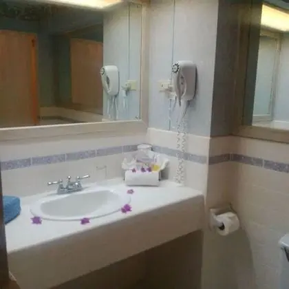 Superior Oda, Bahçe Manzaralı