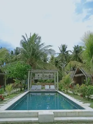 Deluxe Double Garden View with Terrace