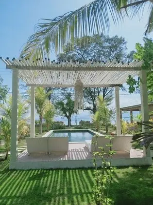 Deluxe Double Sea View