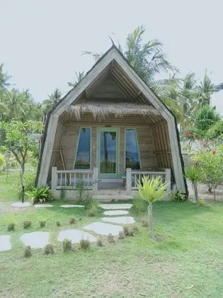 Deluxe Double Sea View