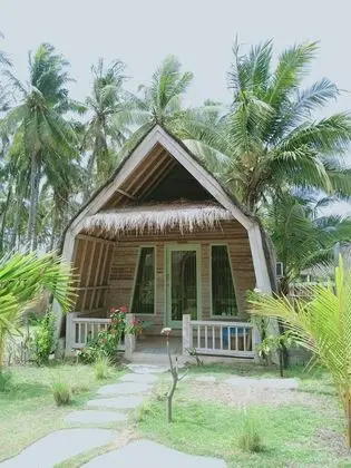 Deluxe Double Sea View