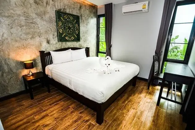 Luxury Room Villa