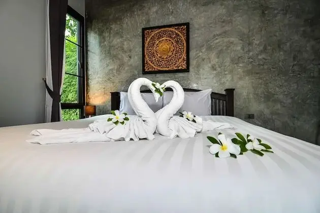 Luxury Room Villa