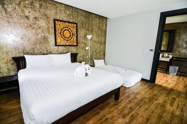 Luxury Room Villa