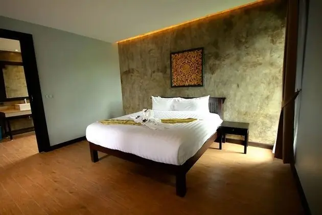 Luxury Room Plus Villa