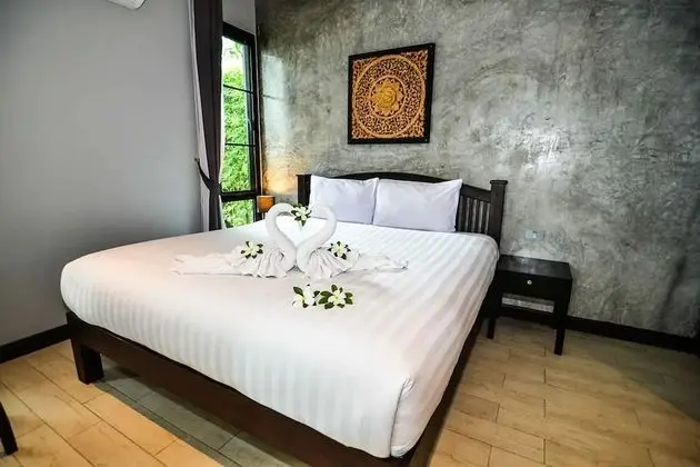 Luxury Room Plus Villa