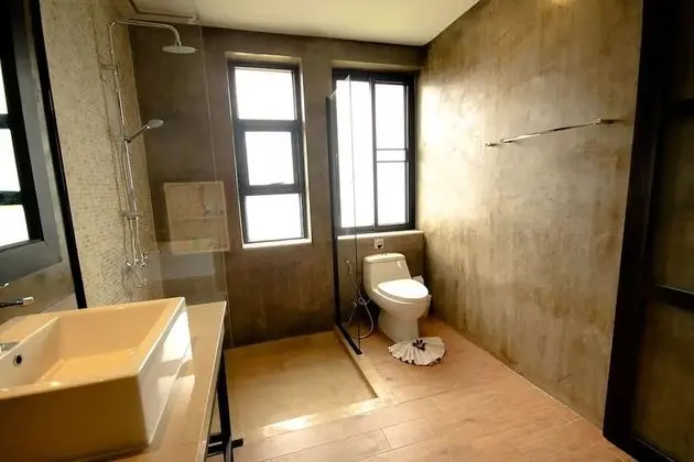 Luxury Room Plus Villa