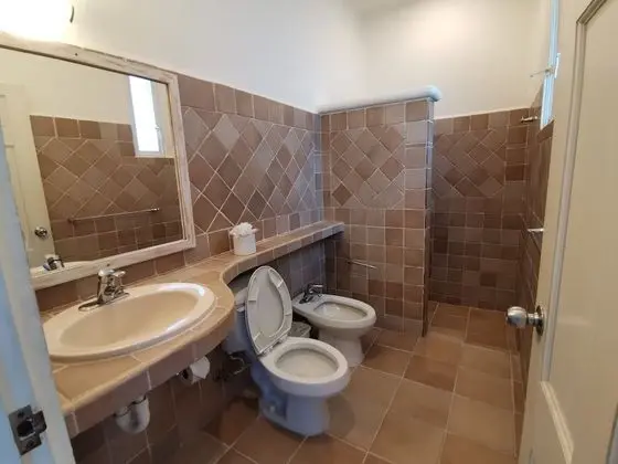 Standard Oda, 1 Çift Kişilik Yatak
