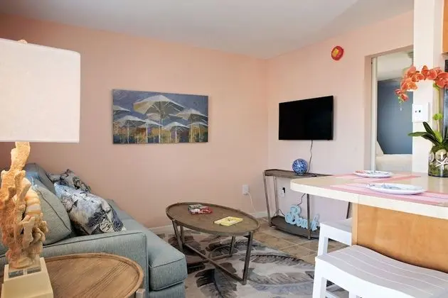 Comfort Kır Evi (FIVE)
