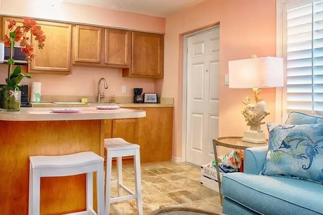 Comfort Villa (ONE)