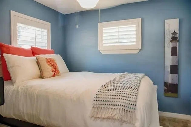 Comfort Villa (ONE)