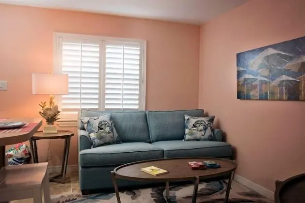 Comfort Villa (ONE)