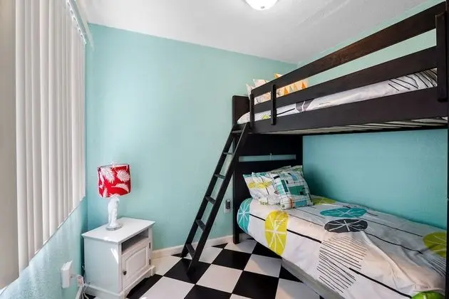 Comfort Villa, 1 Büyük (Queen) Boy Yatak (Coco Sands Villas Unit 1)