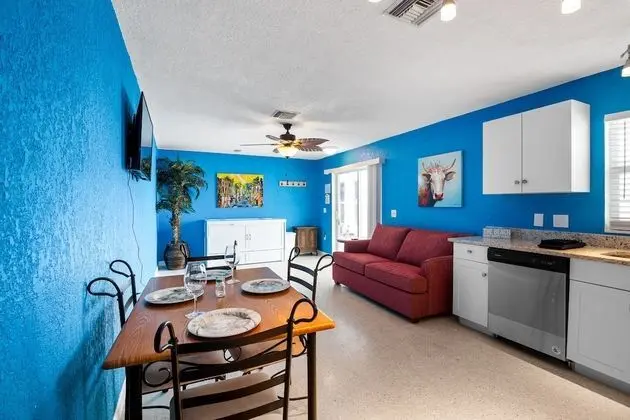 Comfort Villa