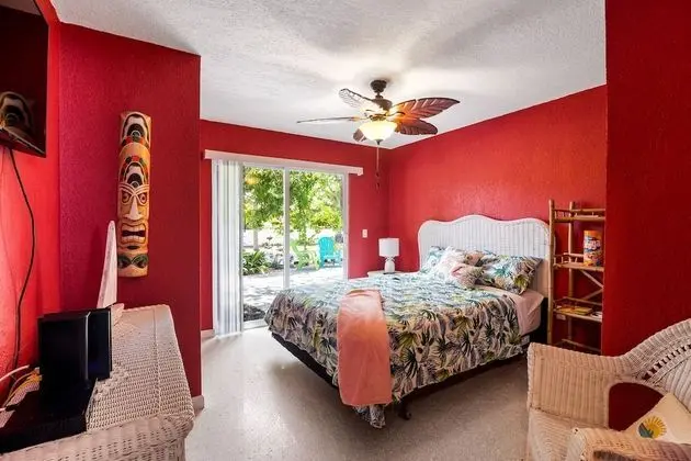 Comfort Villa