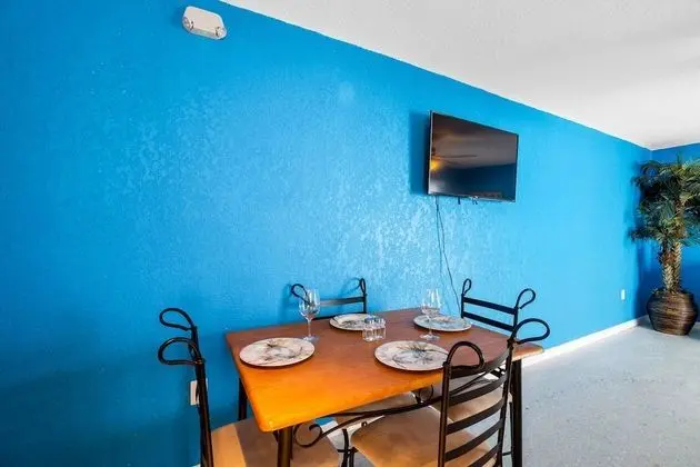 Comfort Villa