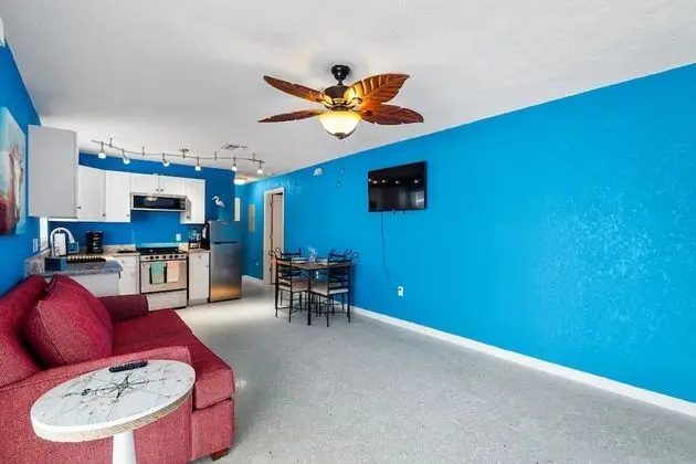Comfort Villa