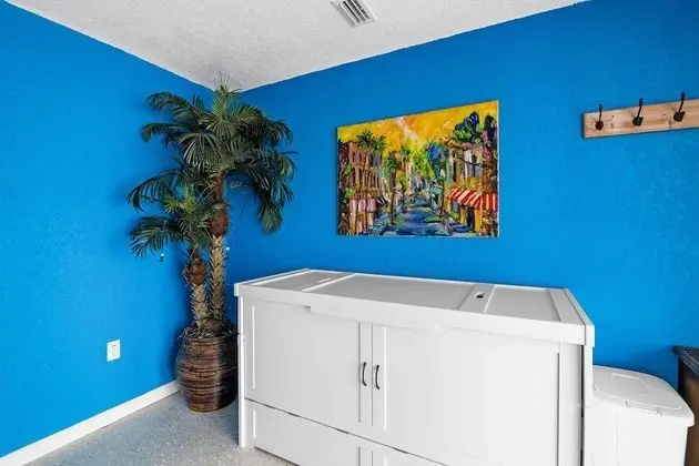 Comfort Villa