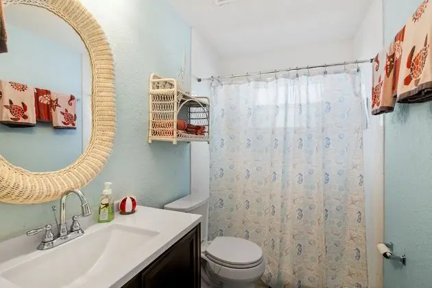 Comfort Villa