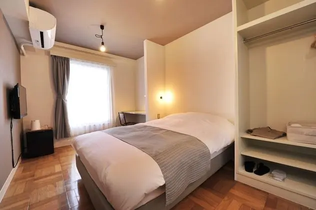 Tek Kişilik Oda (shared bathroom)