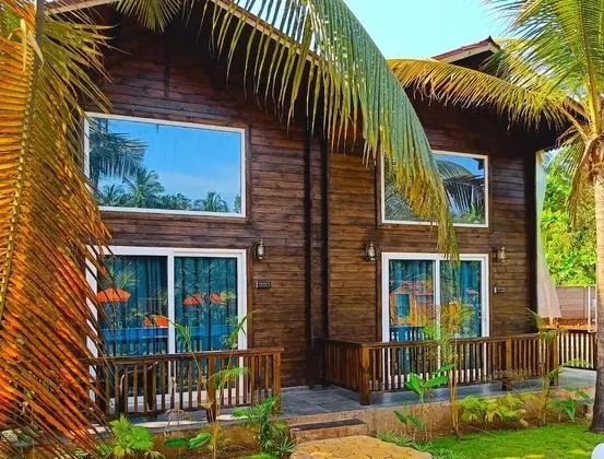 Deluxe Kır Evi