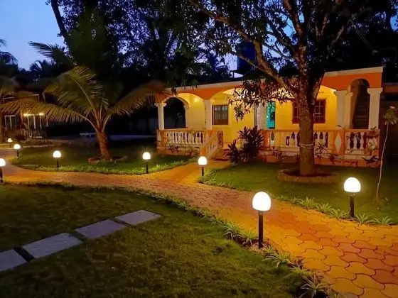 Family Villa