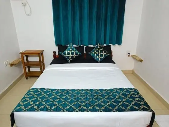 Family Villa