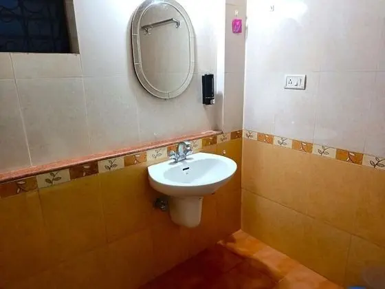 Family Villa