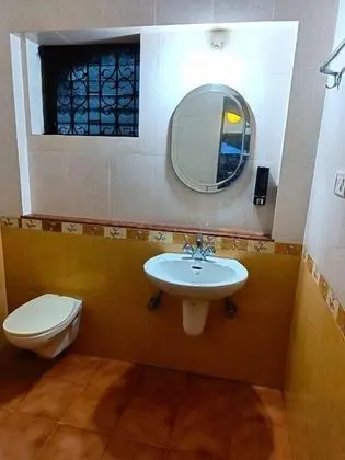 Family Villa