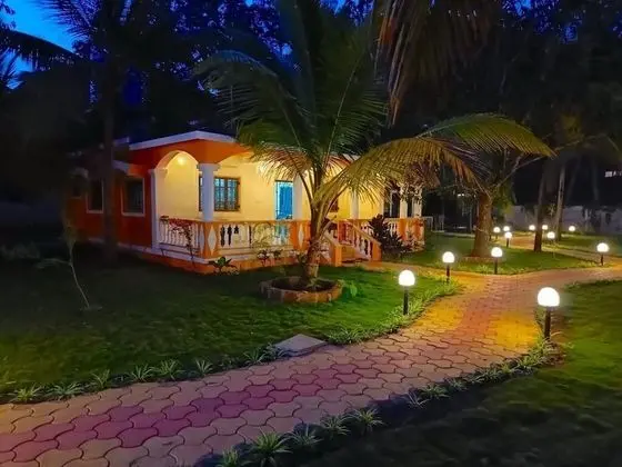 Family Villa