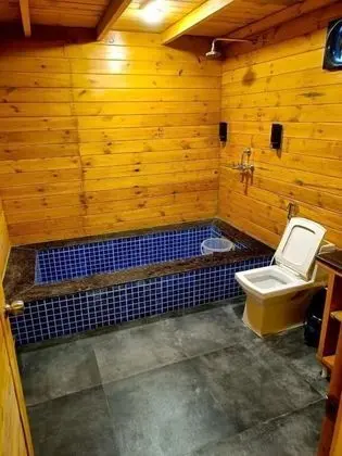 Superior Kır Evi