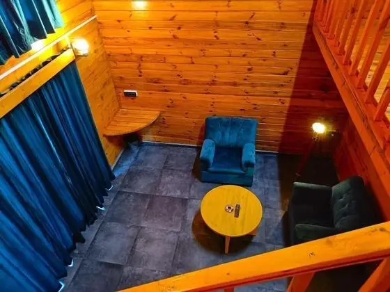 Superior Kır Evi
