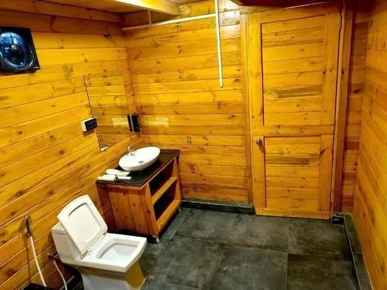 Superior Kır Evi