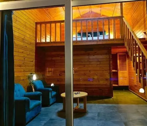Superior Kır Evi