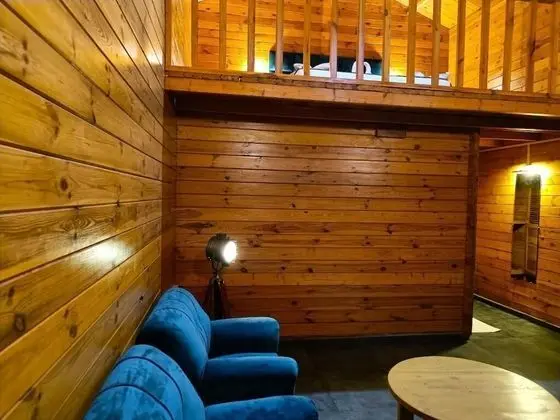 Superior Kır Evi