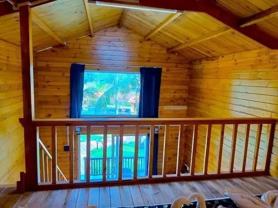 Superior Kır Evi