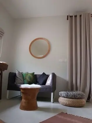 Family Süit, 2 Yatak Odası, Sigara İçilmez, Balkon