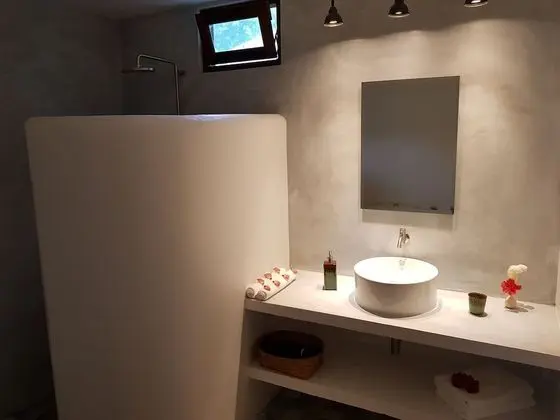 Family Süit, 2 Yatak Odası, Sigara İçilmez, Balkon