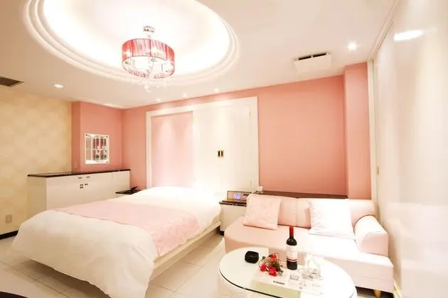 Tek Büyük Yataklı Oda (Standard)