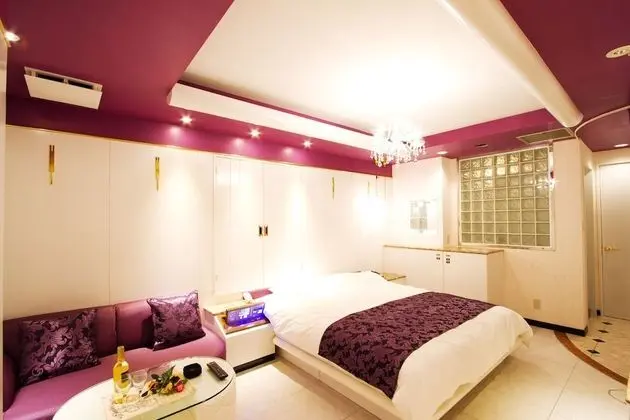 Tek Büyük Yataklı Oda (Standard)