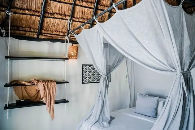 Ocean view Room Beach Zone