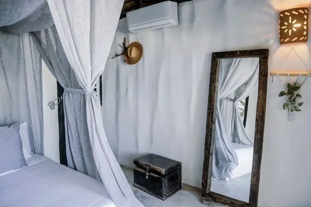 Ocean view Room Beach Zone