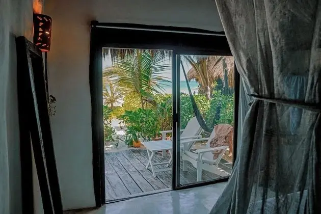 Ocean view Room Beach Zone