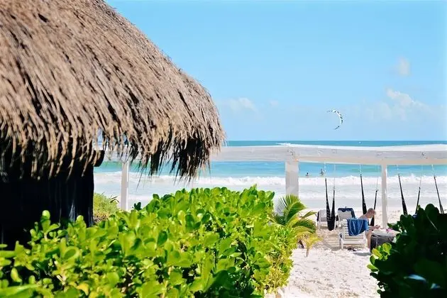 Ocean view Room Beach Zone
