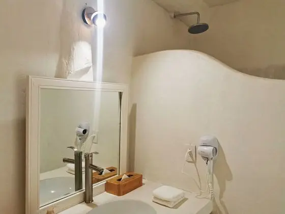 Design Oda, 1 En Büyük (King) Boy Yatak, Kısmi Deniz Manzarası