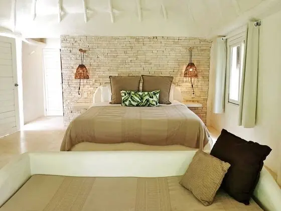 Garden View Room